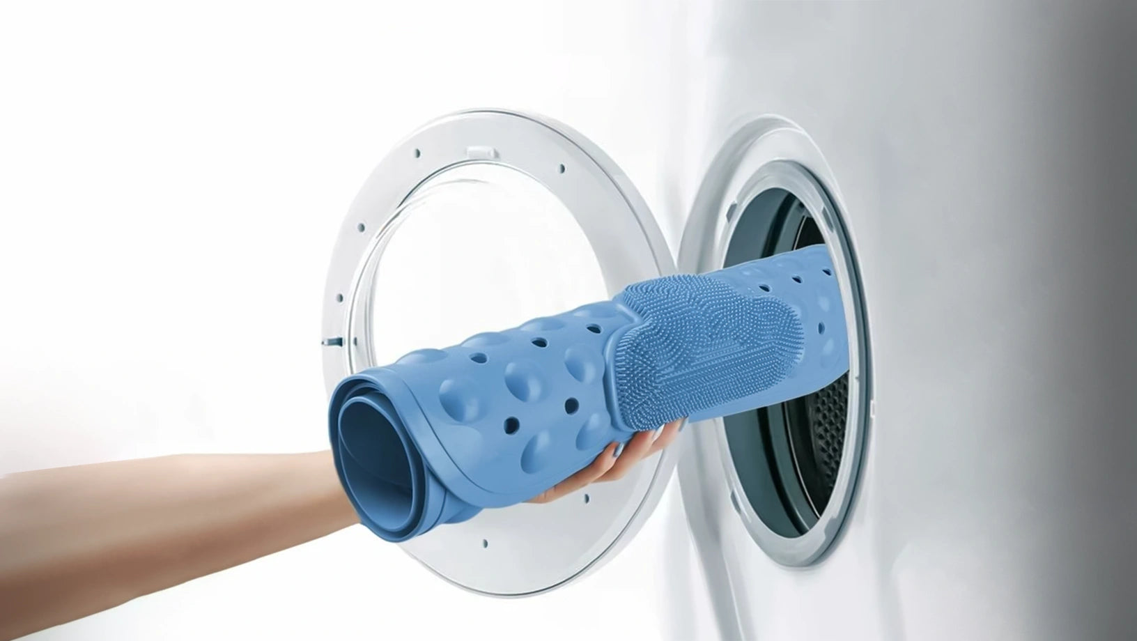 Expert Tips and Tricks To Clean Bath Mats With Suction Cups DZEE Home