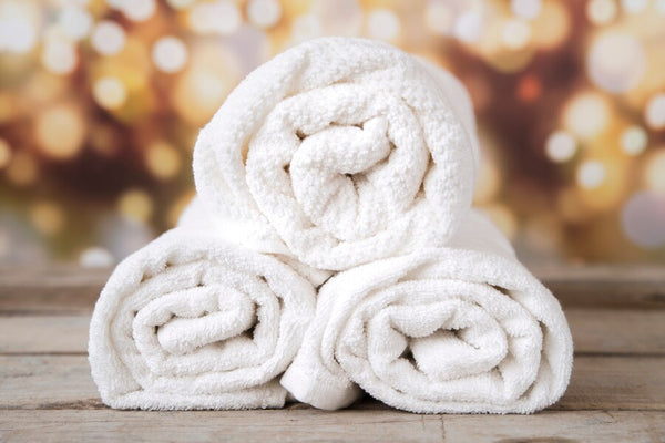 Revive Your Towels: Easy Steps to Restore Softness