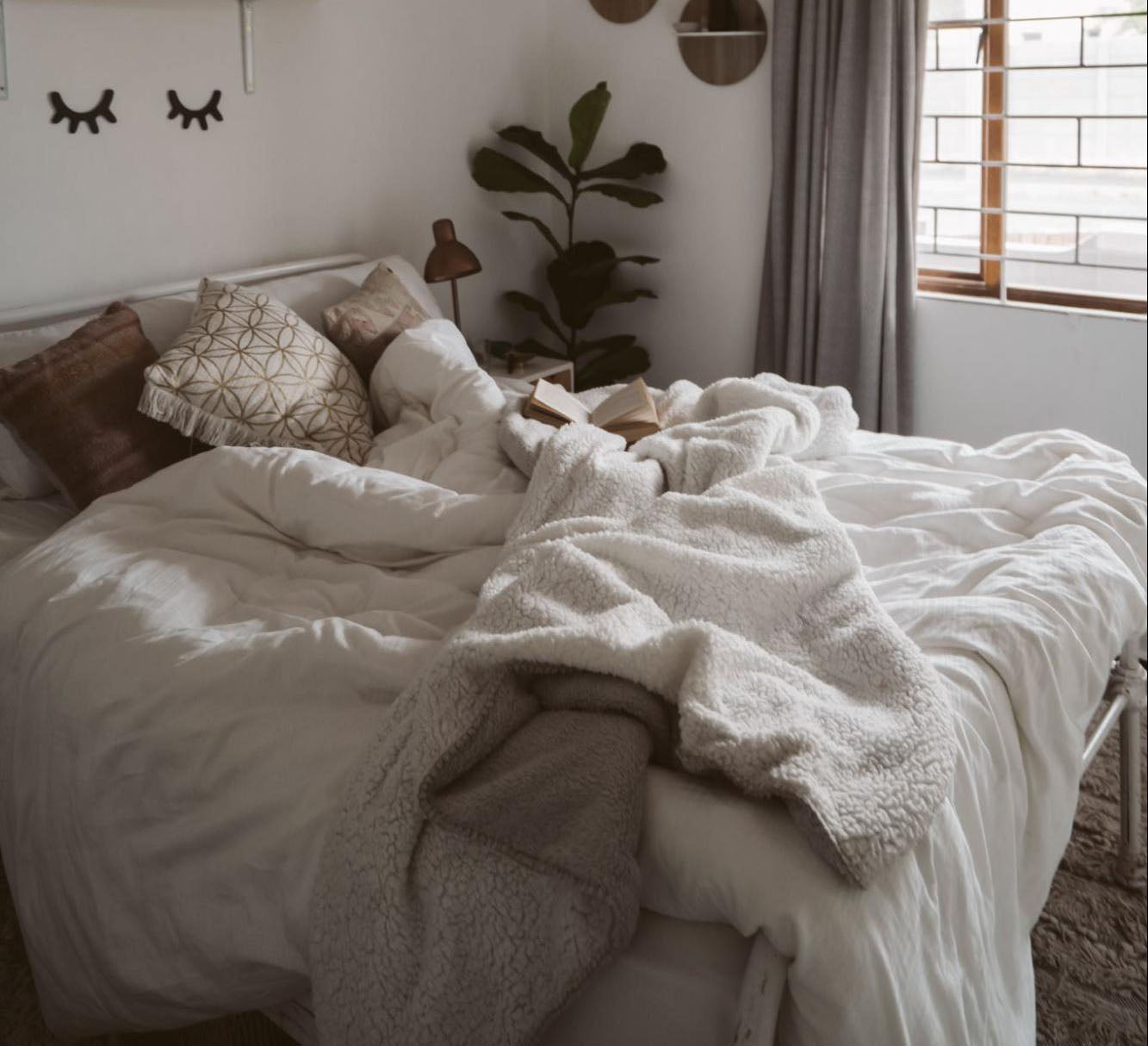 Best White Down Alternative Comforter The Ultimate Guide For Choosing