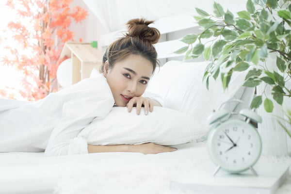 How Our Down Alternative Pillows Transformed Sleep Experiences