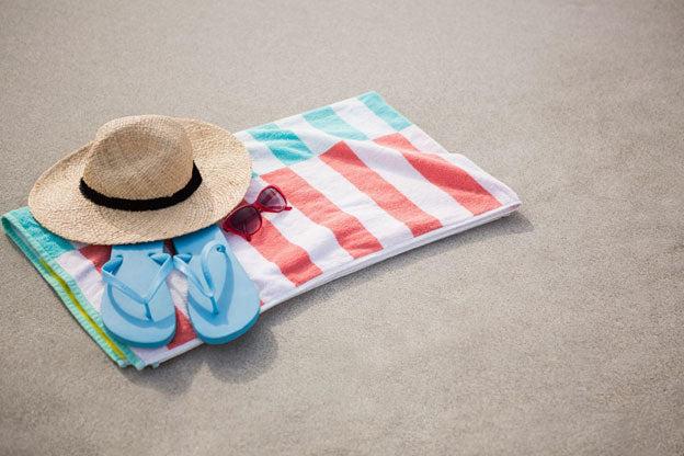 Choose Your Shell The Perfect Beach Towel Guide - wht7s6v