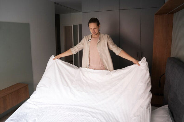 Mattress Cover