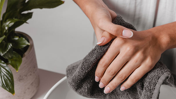 Indulge in Luxury : The Best Hand Towels for Your Home