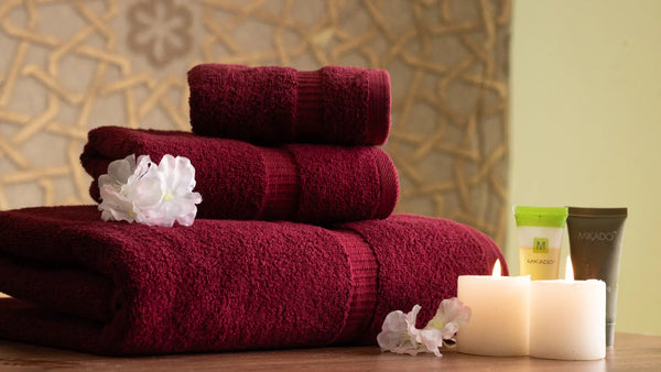 Exploring Trendy Colors in Bath Towels for a Stylish Home