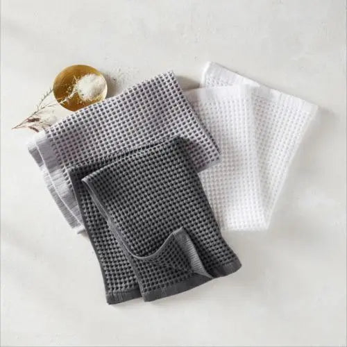 5-Star Hotel Style Towels for Your Home - DZEE Home