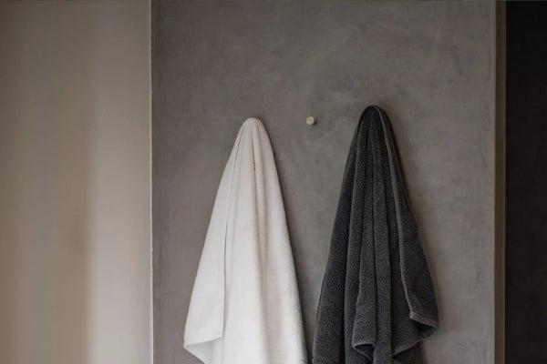 Complete Guide to Choosing Long-Lasting Bath Towels - DZEE Home