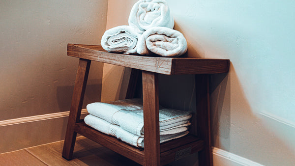 What Is The Difference Between a Guest Towel and Bath Towel?