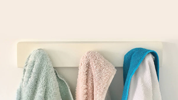 What Is The Difference Between a Terry Cloth and Regular Towels?