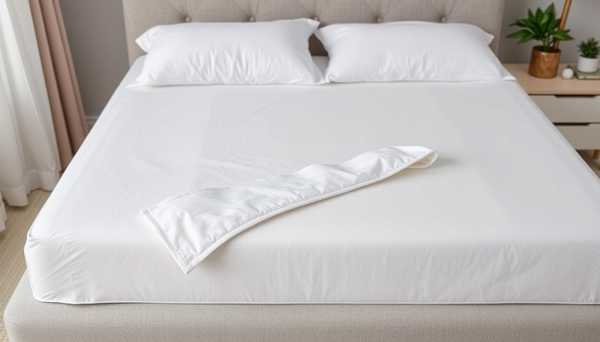 Best Mattress Covers to Prevent Bed Bugs