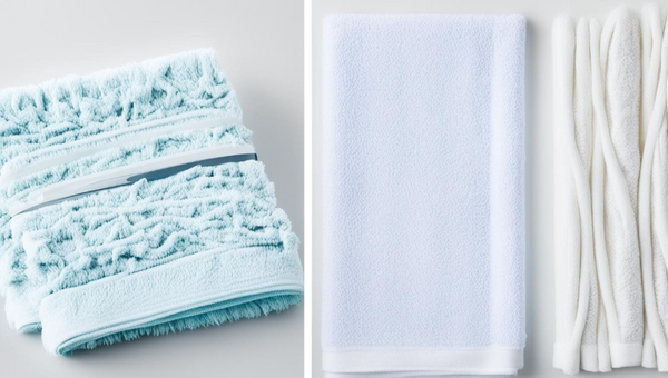 Microfiber vs Cotton Towel for Hair