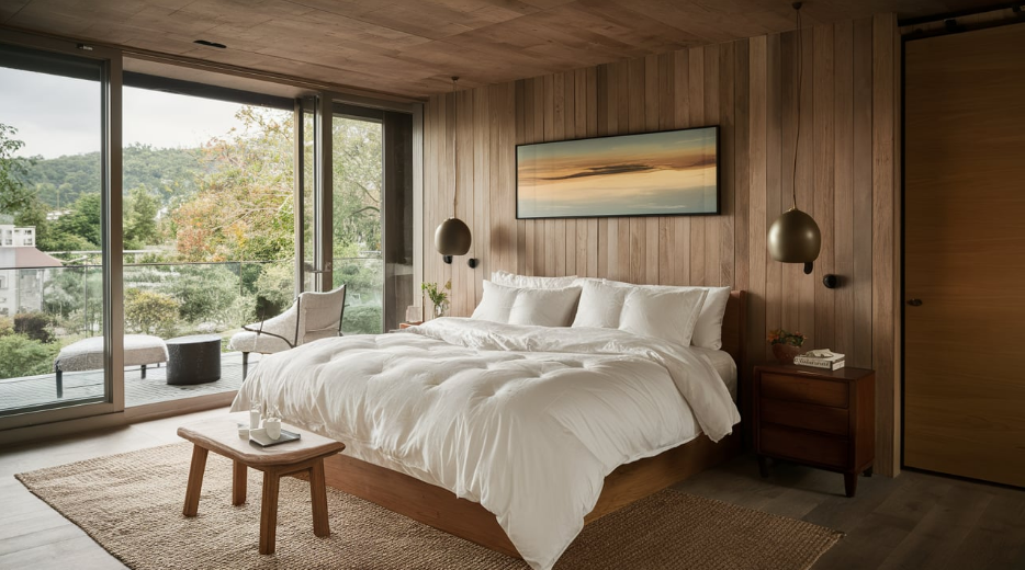 Cleaning Oversized Comforters: Tips and Tricks – DZEE Home