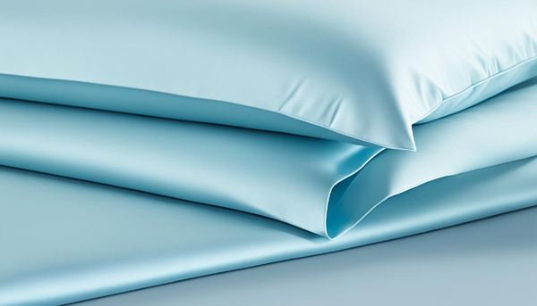 Percale-vs-Sateen-Sheets-Choosing-the-Right-Bed-Sheets-Expert-Advice DZEE Home