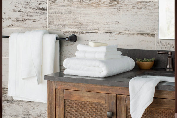 Why are Bath Towels Important? - DZEE Home