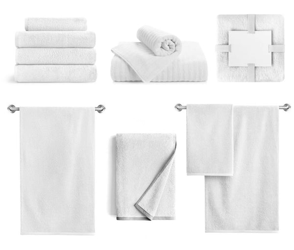 Difference between bath sheet and bath towel