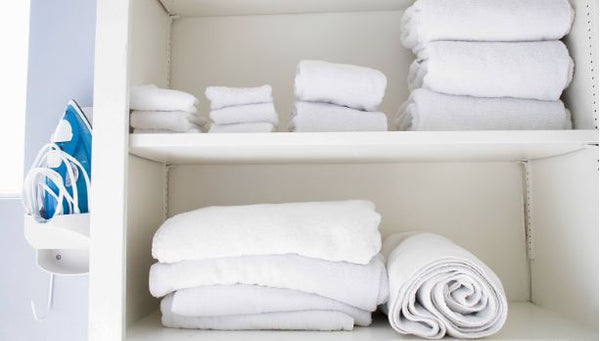 Affordable Bath Linen Sets That Will Transform Your Bathroom