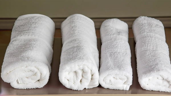 Bath Towel Sizes