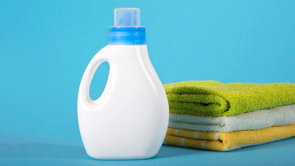 How To Keep Towels White Without Bleach