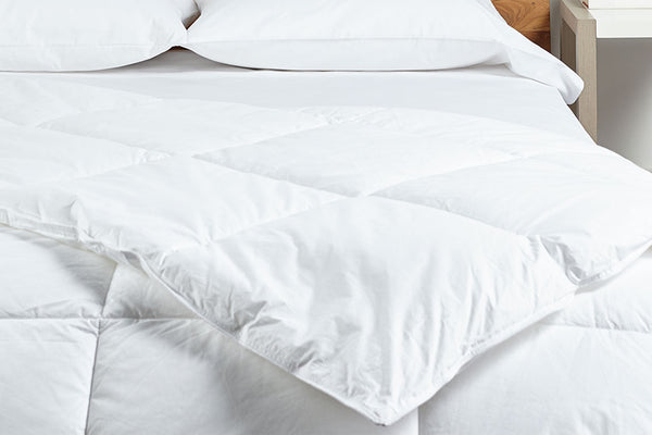 10 Ways how to Keep Your Duvet from Slipping