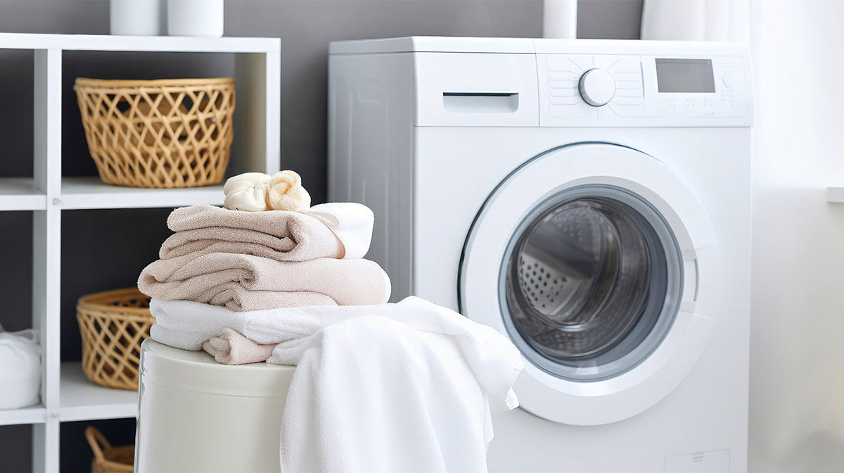 How-to-Increase-Towel-Absorbency-at-Home DZEE Home