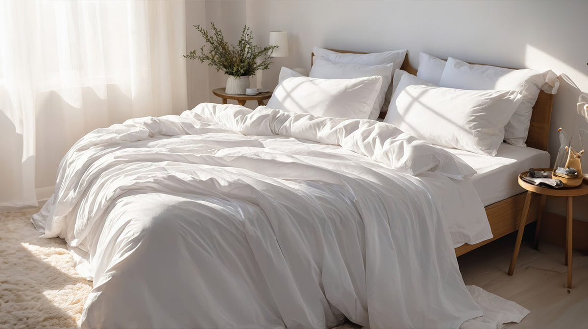 Bed Sheets