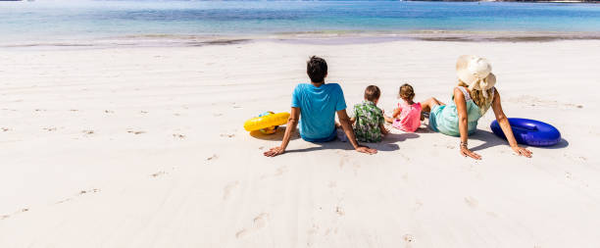 Personalized Beach Towels for Adults