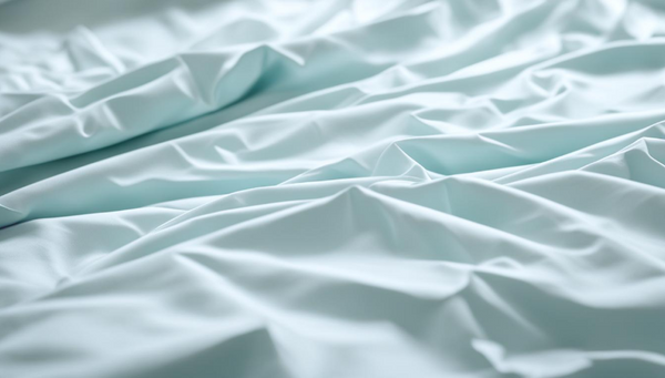 Polyester Bed Sheets Pros and Cons