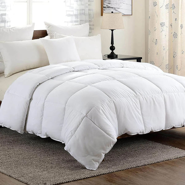 Best Lightweight Comforter for Summer