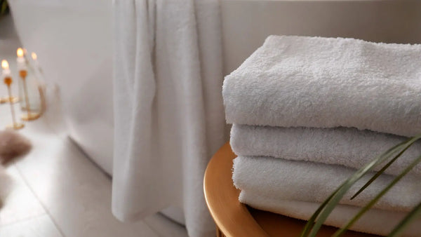  Luxury Bath Towel Sets