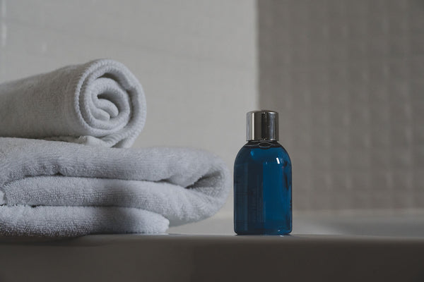 Luxury Spa Towels: The Secret To A Five-Star Hotel Experience At Home