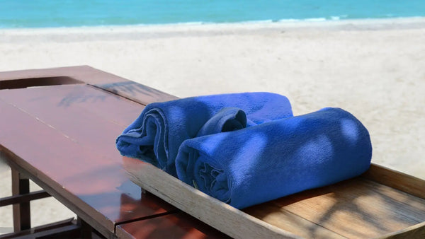  Sand Beach Towels 
