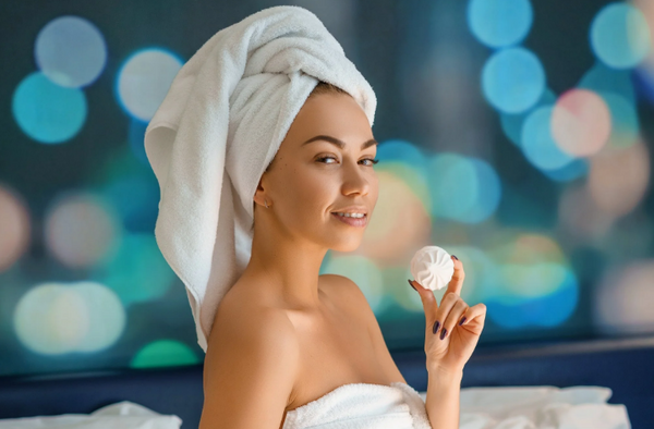 What to use Instead of a Microfiber Towel for Hair 