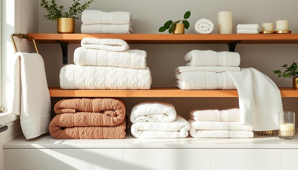 Best Bath Towels to Buy