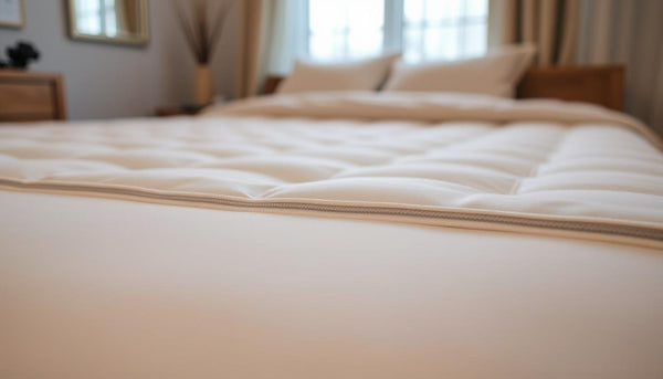 Top Bed Bug Mattress Covers for Ultimate Protection