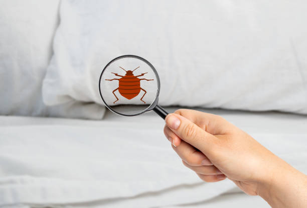 Box Spring Encasement Bed Bugs