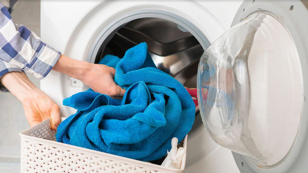  Correct Temperature to Wash Towels