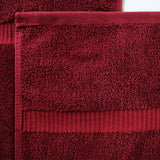 Wash Cloth | Cotton Cherry Cola 