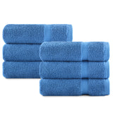 Hand Towel | Cotton Evening Blue