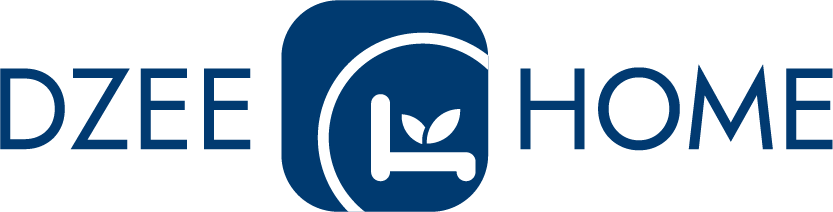 DZEE HOME logo