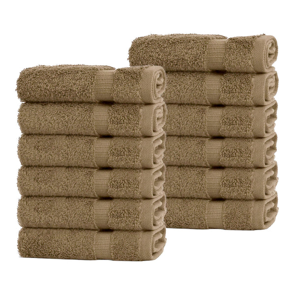 Luxury Hotel Collection Bath Towels (700GSM) - 100% Combed Cotton - 6 –  DZEE Home