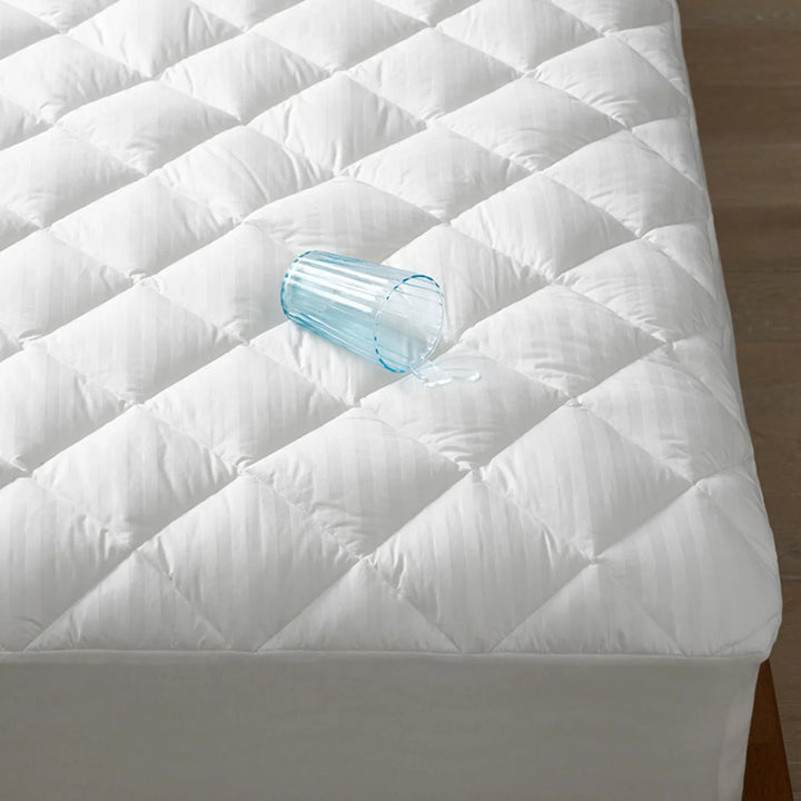Waterproof Mattress Pads DZEE Home