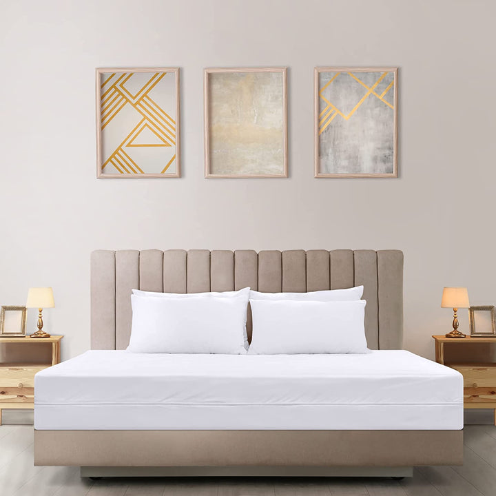 bed bug mattress encasements