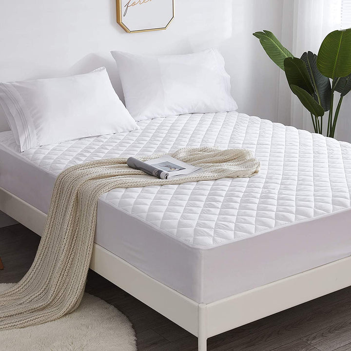 Waterproof Mattress Pad