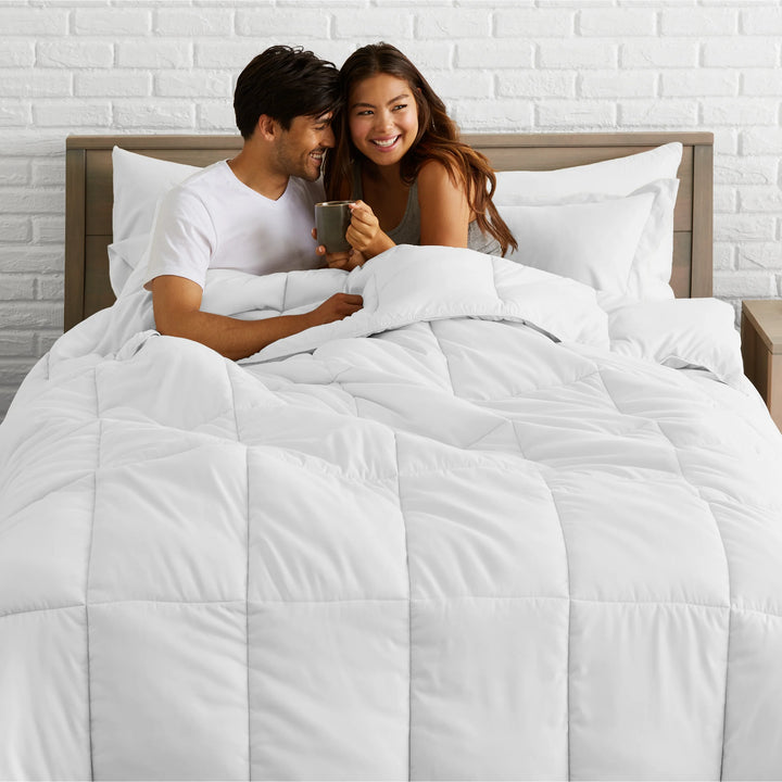 Luxury Duvet/Comforter DZEE Home