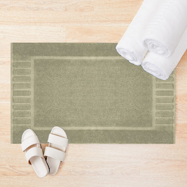  Bath Mat | Sage Green