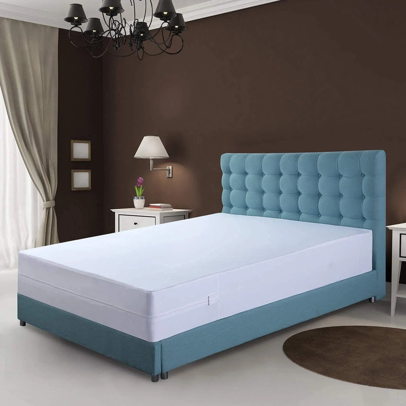 bed bug mattress encasement 