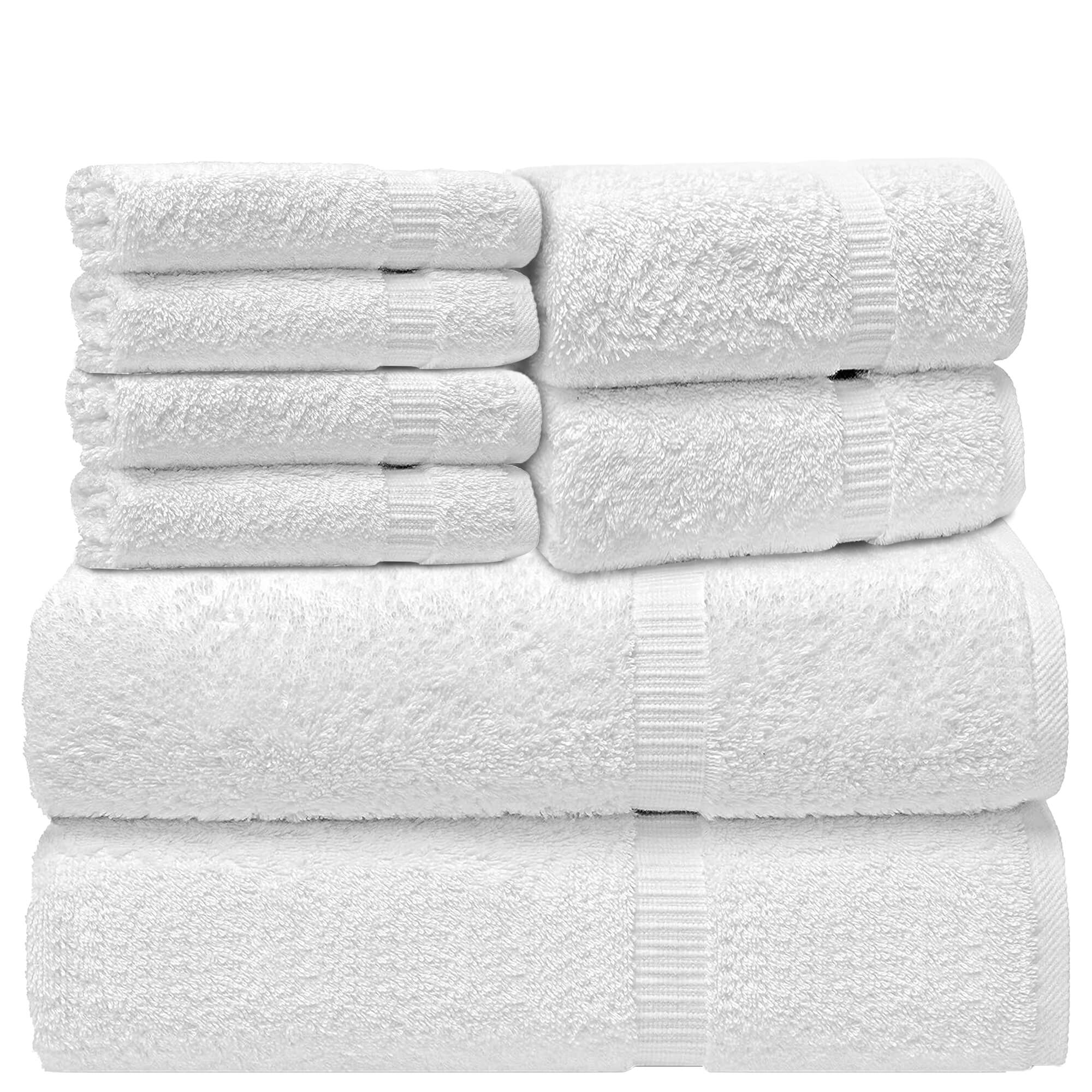 Ace bath towel discount set