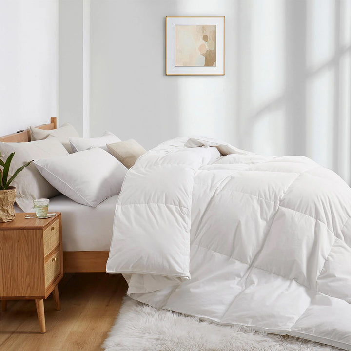 Luxury Duvet/Comforter DZEE Home