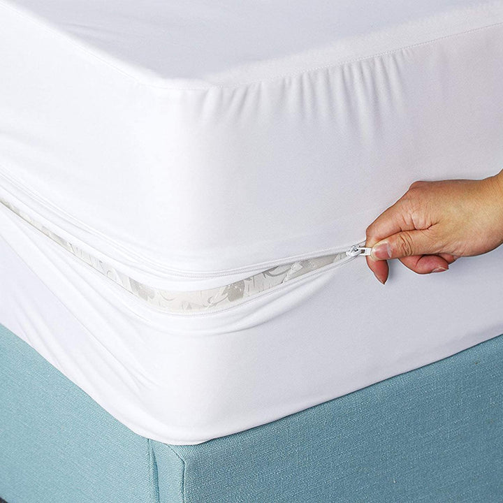 Waterproof Mattress Encasement 